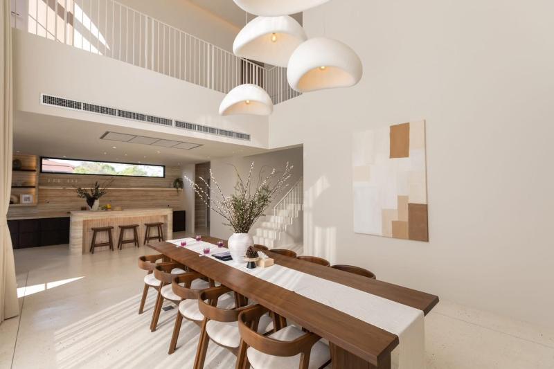 Thammachat Khaoyai villa - image 17