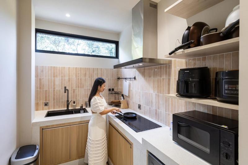 Thammachat Khaoyai villa - image 12
