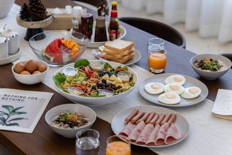 Thammachat Khaoyai villa - image 19