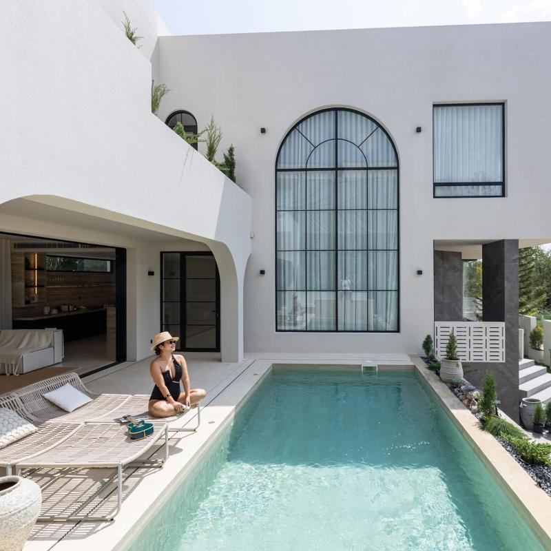Thammachat Khaoyai villa - image 15