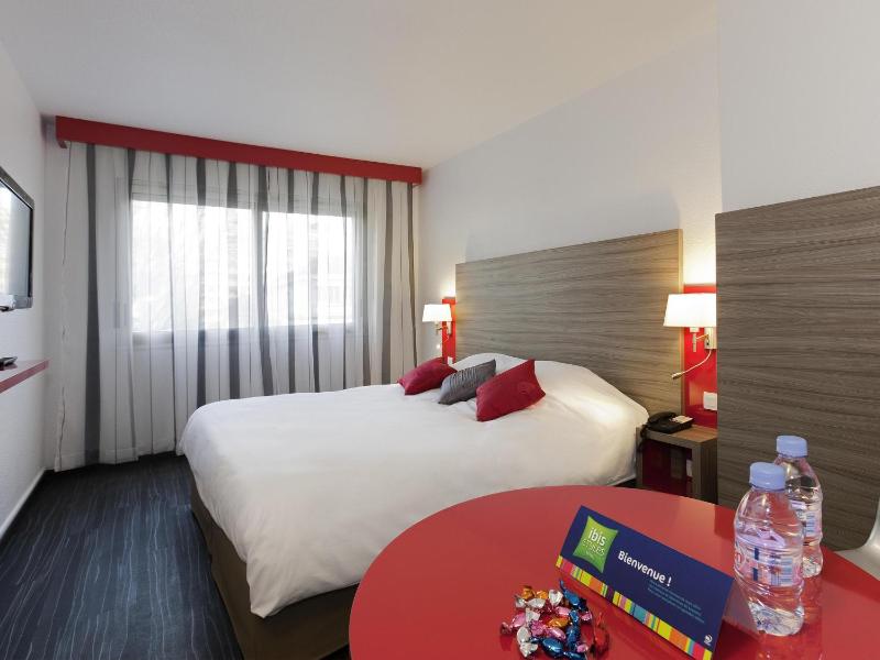 ibis Styles Grenoble Centre Gare - image 25