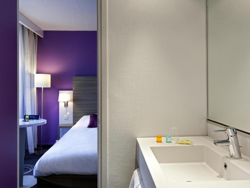 ibis Styles Grenoble Centre Gare - image 26