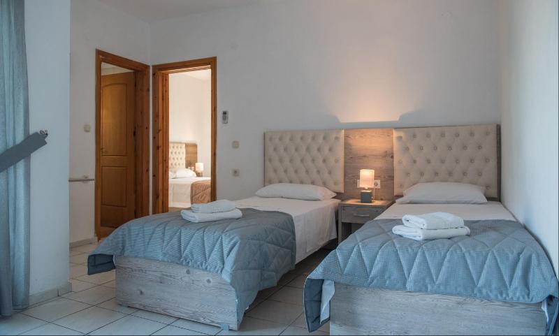 Deluxe Apartment (4 Adults) image 4