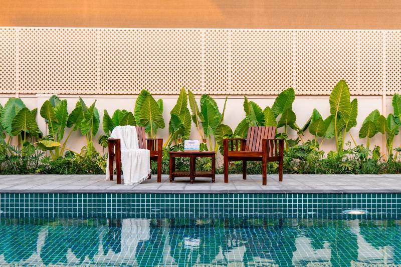 ELIVAAS Valiyaveetil Mansion 5BHK With Pvt Pool - image 23