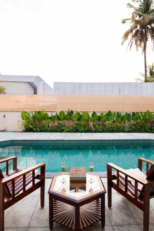 ELIVAAS Valiyaveetil Mansion 5BHK With Pvt Pool - image 14