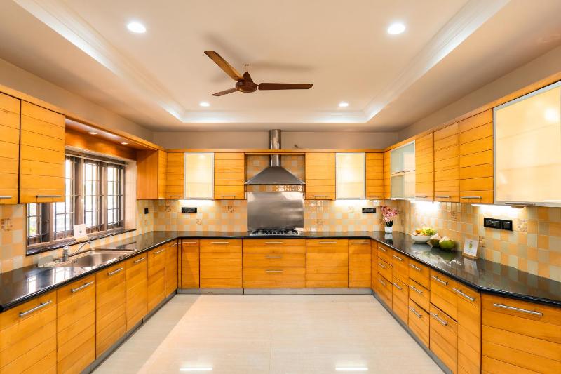 ELIVAAS Valiyaveetil Mansion 5BHK With Pvt Pool - image 19