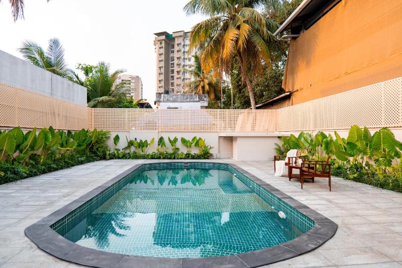 ELIVAAS Valiyaveetil Mansion 5BHK With Pvt Pool - image 22