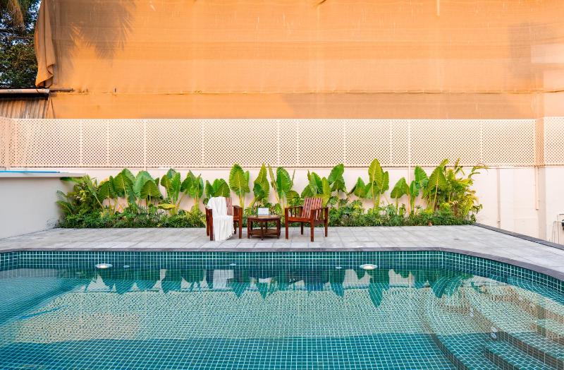 ELIVAAS Valiyaveetil Mansion 5BHK With Pvt Pool - image 18