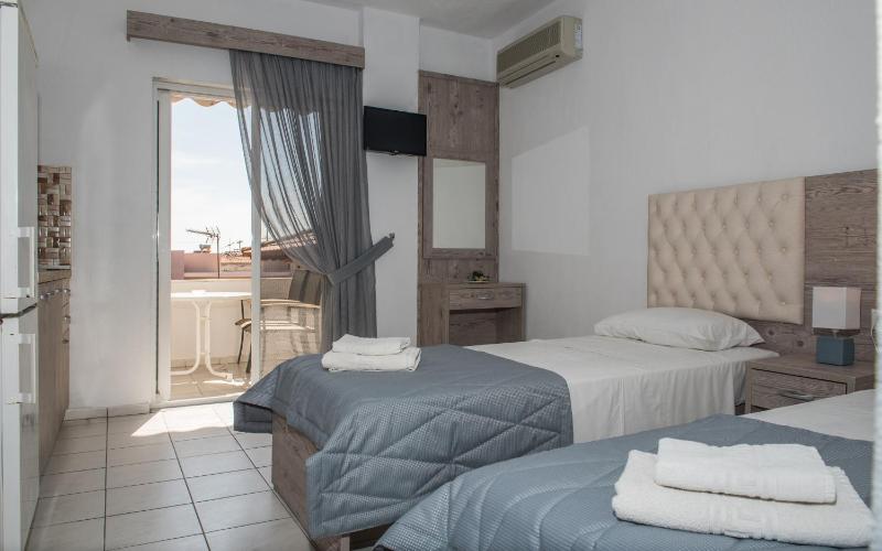 Deluxe Apartment (4 Adults) image 2