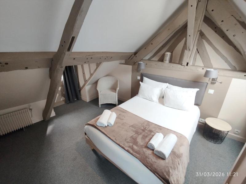 Les Cascades - Hôtel de Charme - image 20