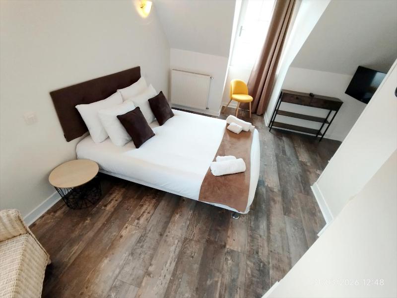 Les Cascades - Hôtel de Charme - image 21