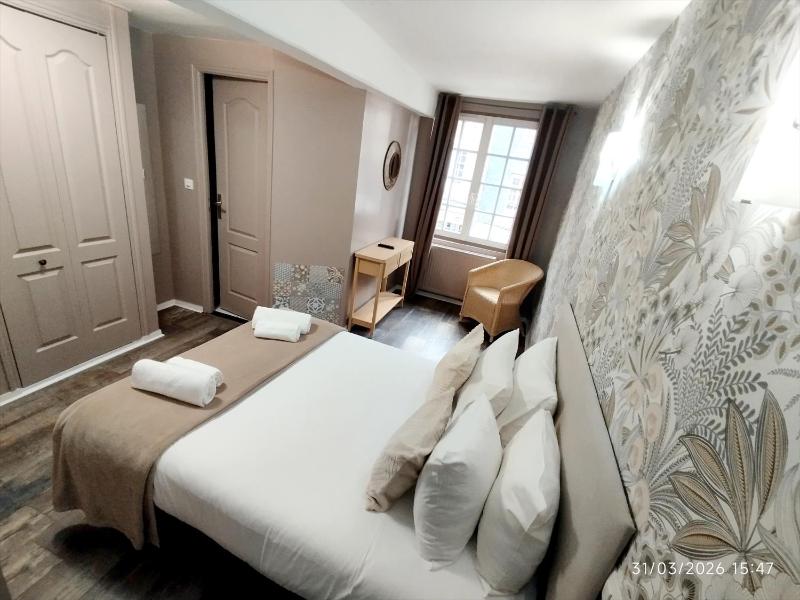 Les Cascades - Hôtel de Charme - image 7