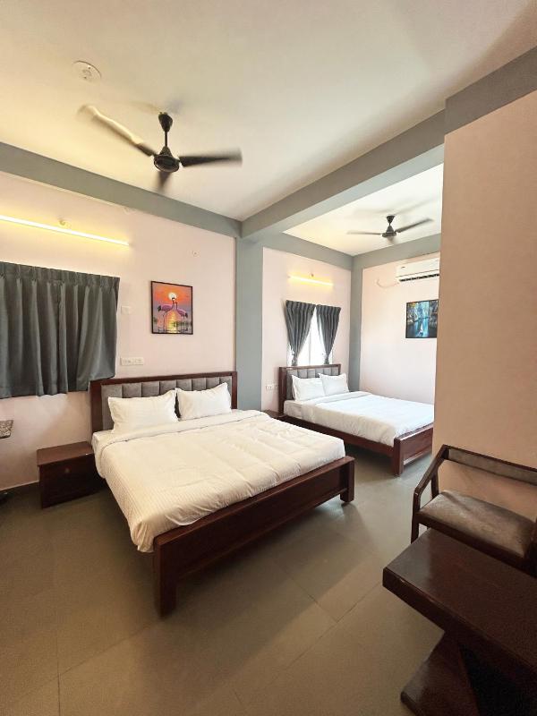 Asoka White Town Homestay - image 14