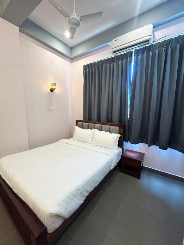 Asoka White Town Homestay - image 6