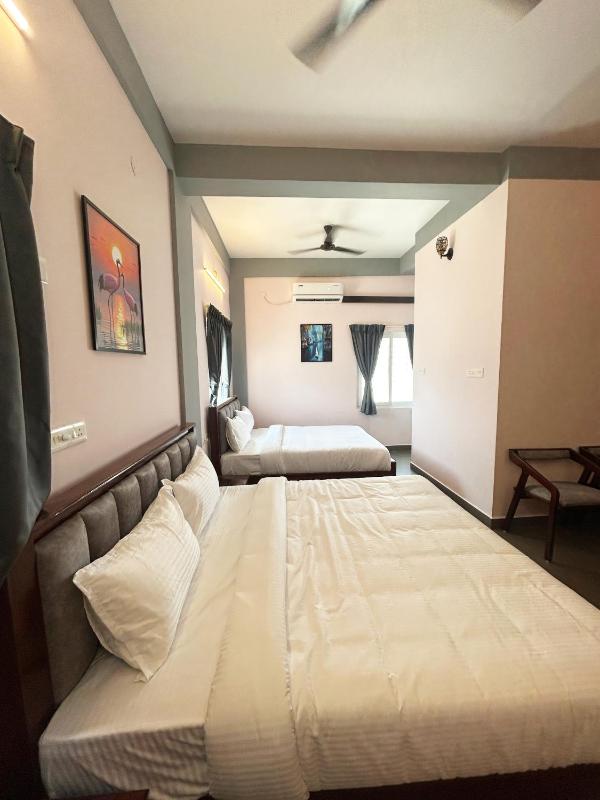 Asoka White Town Homestay - image 1