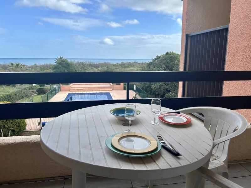 appartement vue mer et piscine ST CYPRIEN PLAGE SC490-021 - image 7