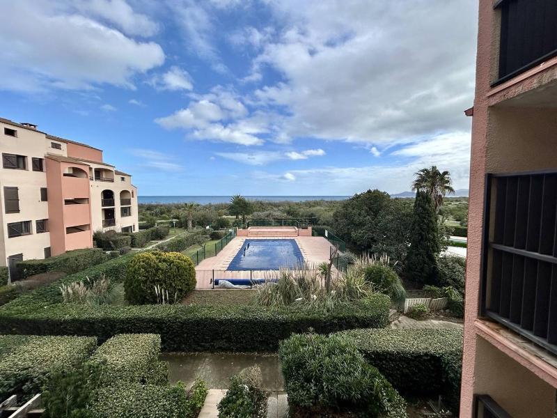 appartement vue mer et piscine ST CYPRIEN PLAGE SC490-021 - image 6