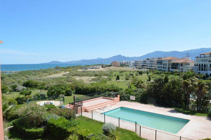 appartement vue mer et piscine ST CYPRIEN PLAGE SC490-021 - image 4
