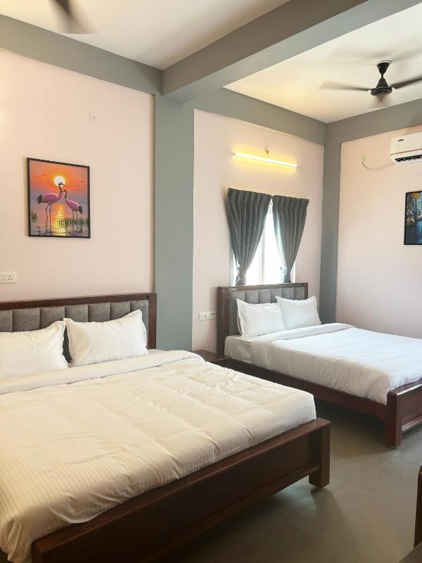 Asoka White Town Homestay - image 10