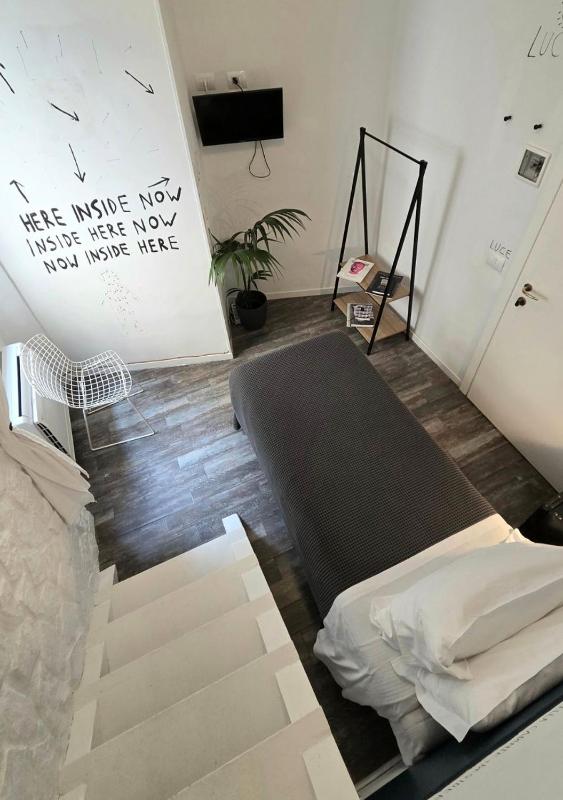 Boutique Hotel Novecento - image 33