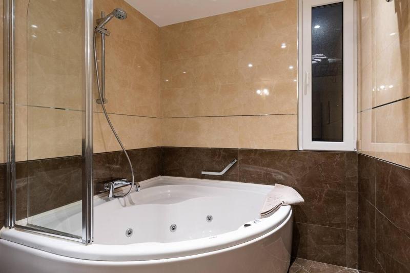 Luxury Villa Dubrovnik Palace near Old Town with pool - image 14