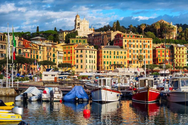 Beautiful Apartment in Rapallo - Happy Rentals - image 5
