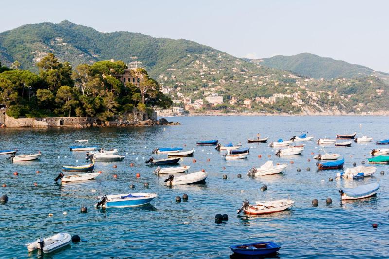 Beautiful Apartment in Rapallo - Happy Rentals - image 3