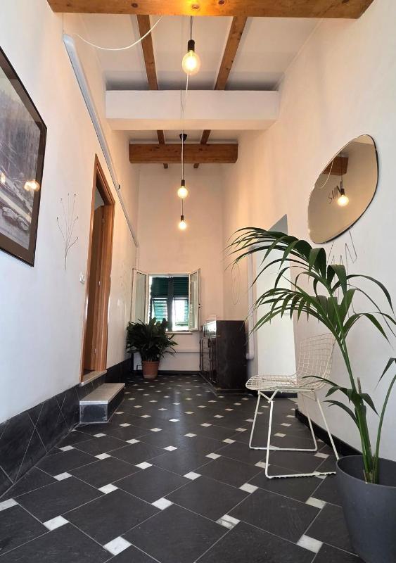 Boutique Hotel Novecento - image 39