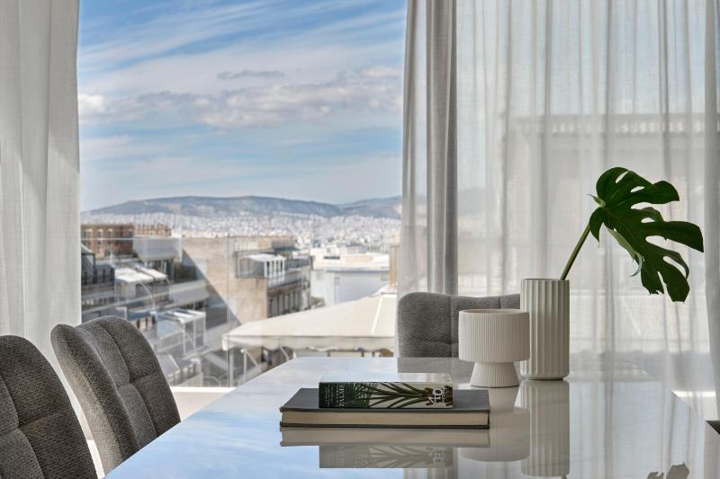 September Athens Residences - image 7