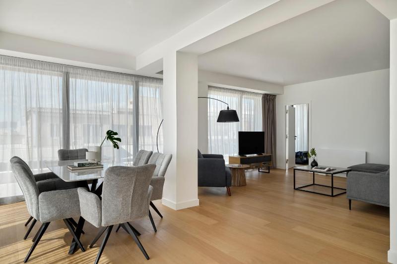 September Athens Residences - image 15