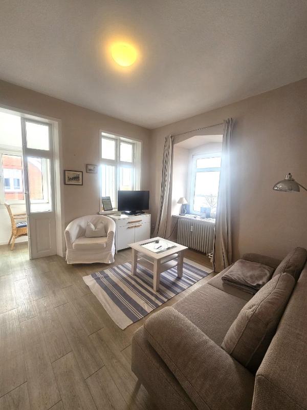 Promenadenblick - Wohnung 2 - image 6