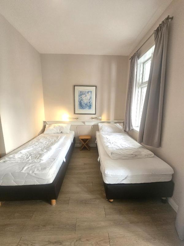 Promenadenblick - Wohnung 2 - image 9