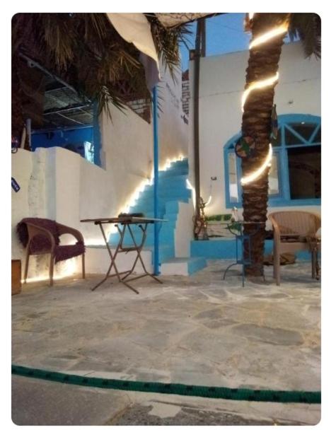Amir Nile Guest house - image 8