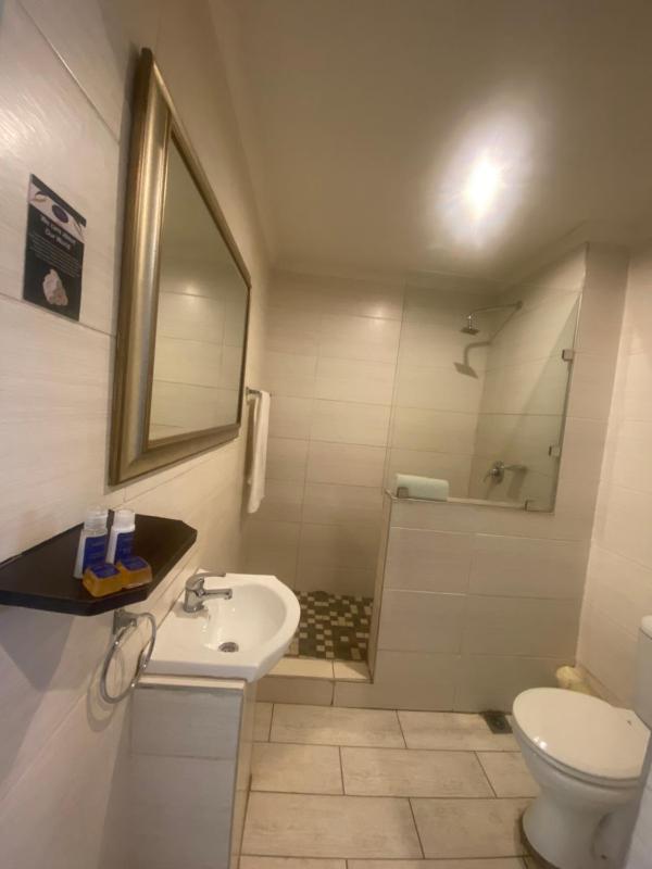 Villa Via Hotel Midrand - image 12