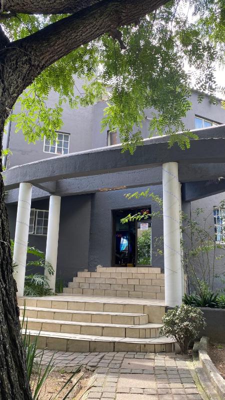 Villa Via Hotel Midrand - image 14