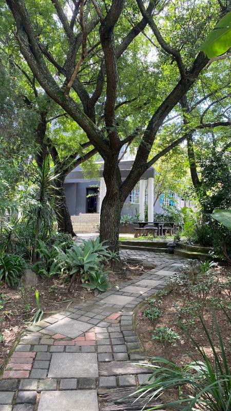 Villa Via Hotel Midrand - image 13