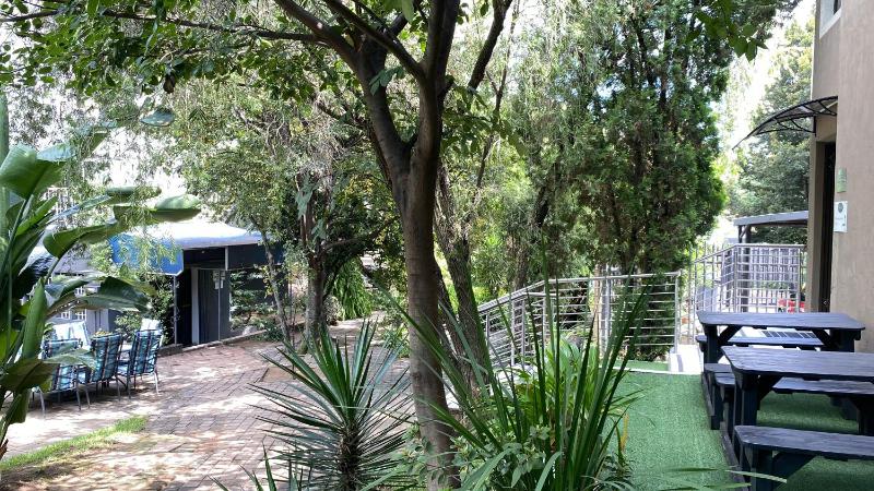 Villa Via Hotel Midrand - image 10
