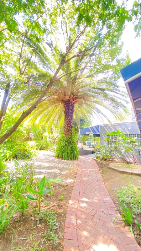 Villa Via Hotel Midrand - image 15