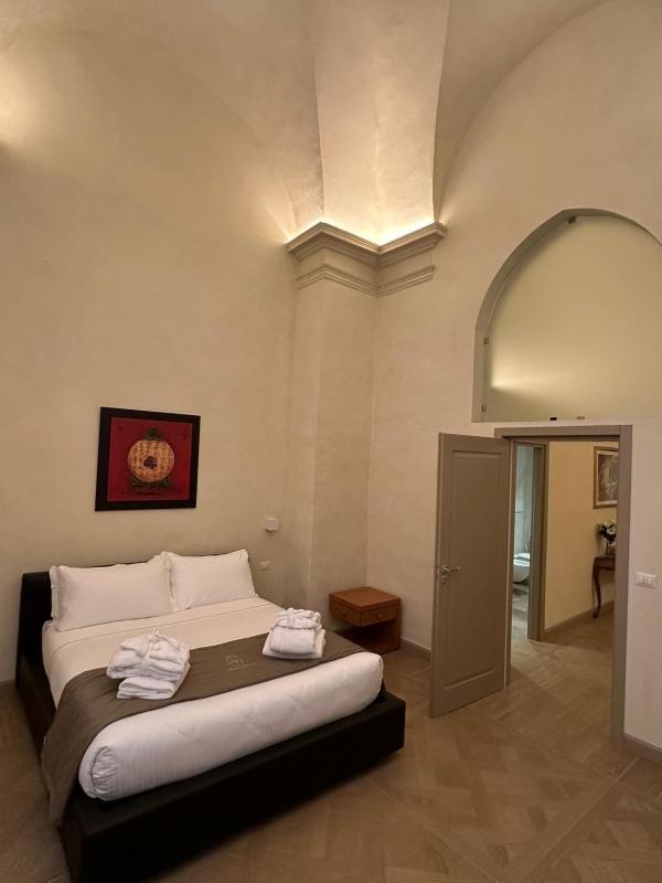 Design Suite in Historical Palace - image 11