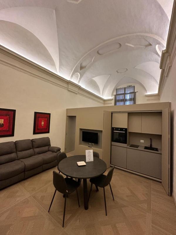Design Suite in Historical Palace - image 10