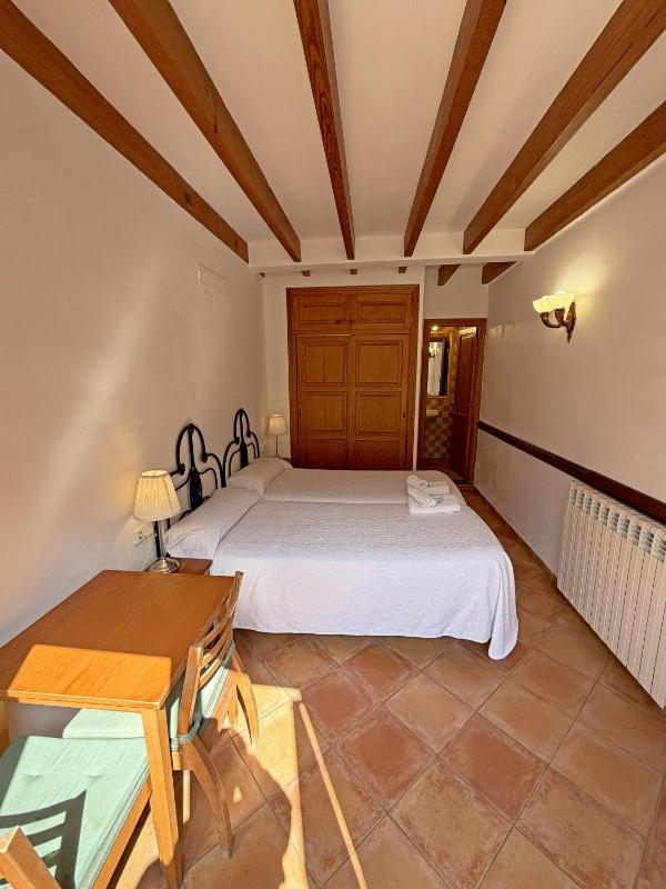 Hostal Villa Verde-Adults Only - image 49
