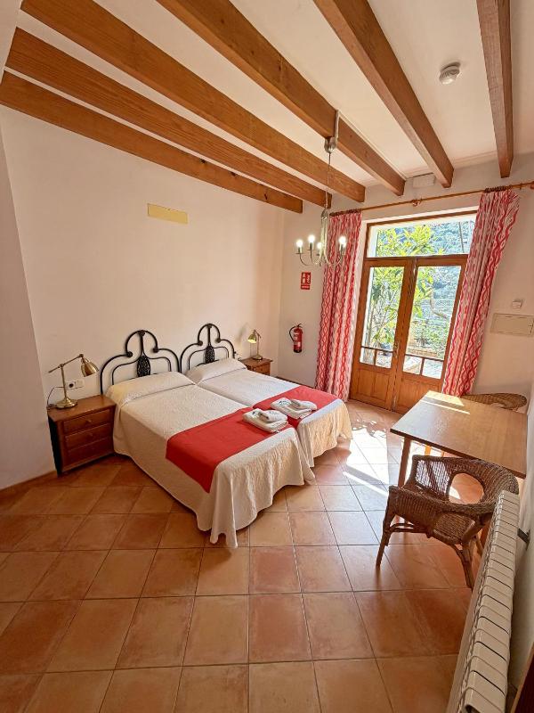 Hostal Villa Verde-Adults Only - image 44