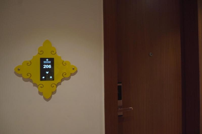 CENNET - The Boutique Hotel - image 16
