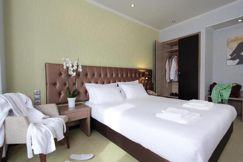 Athens Lotus Hotel - image 3