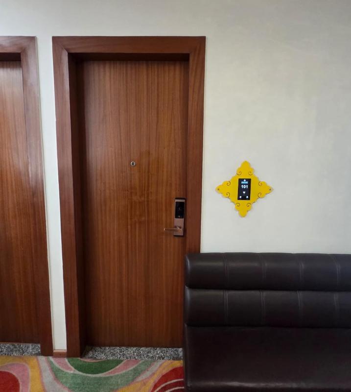 CENNET - The Boutique Hotel - image 20