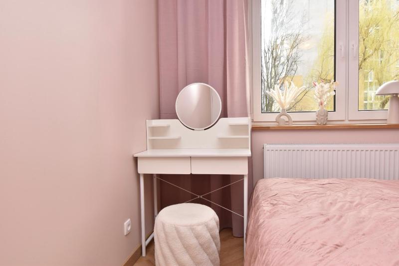 TOTU HOME Baltic Comfort Apartment Bohaterów Starówki Warszawskiej 14 - image 31