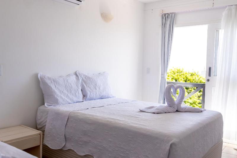 Breeze Hotel - image 38