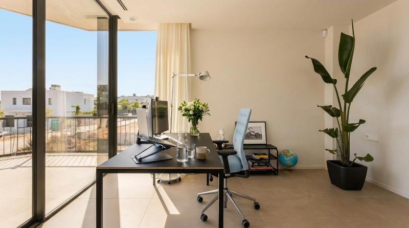 Villa Al Fresco Sitges Center and 10 minutes walk from beach Amaizing Design New Villa and new urbanization - image 22