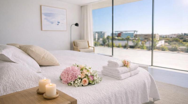 Villa Al Fresco Sitges Center and 10 minutes walk from beach Amaizing Design New Villa and new urbanization - image 19