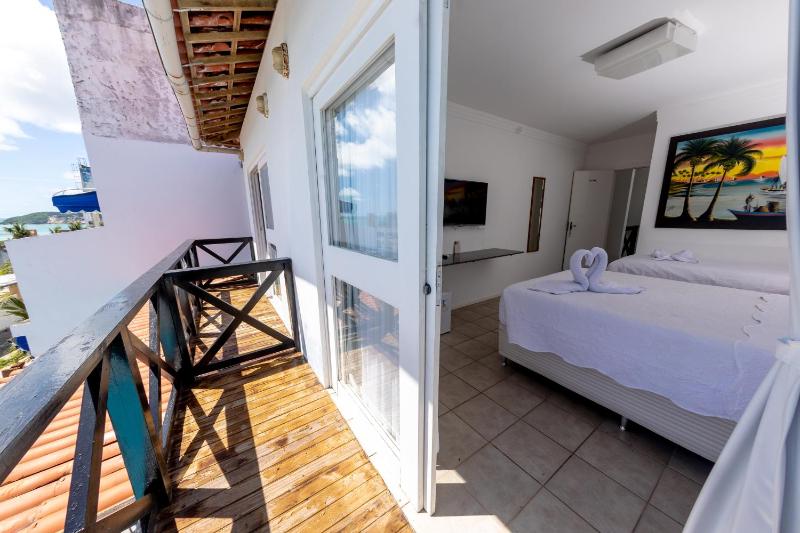 Breeze Hotel - image 35